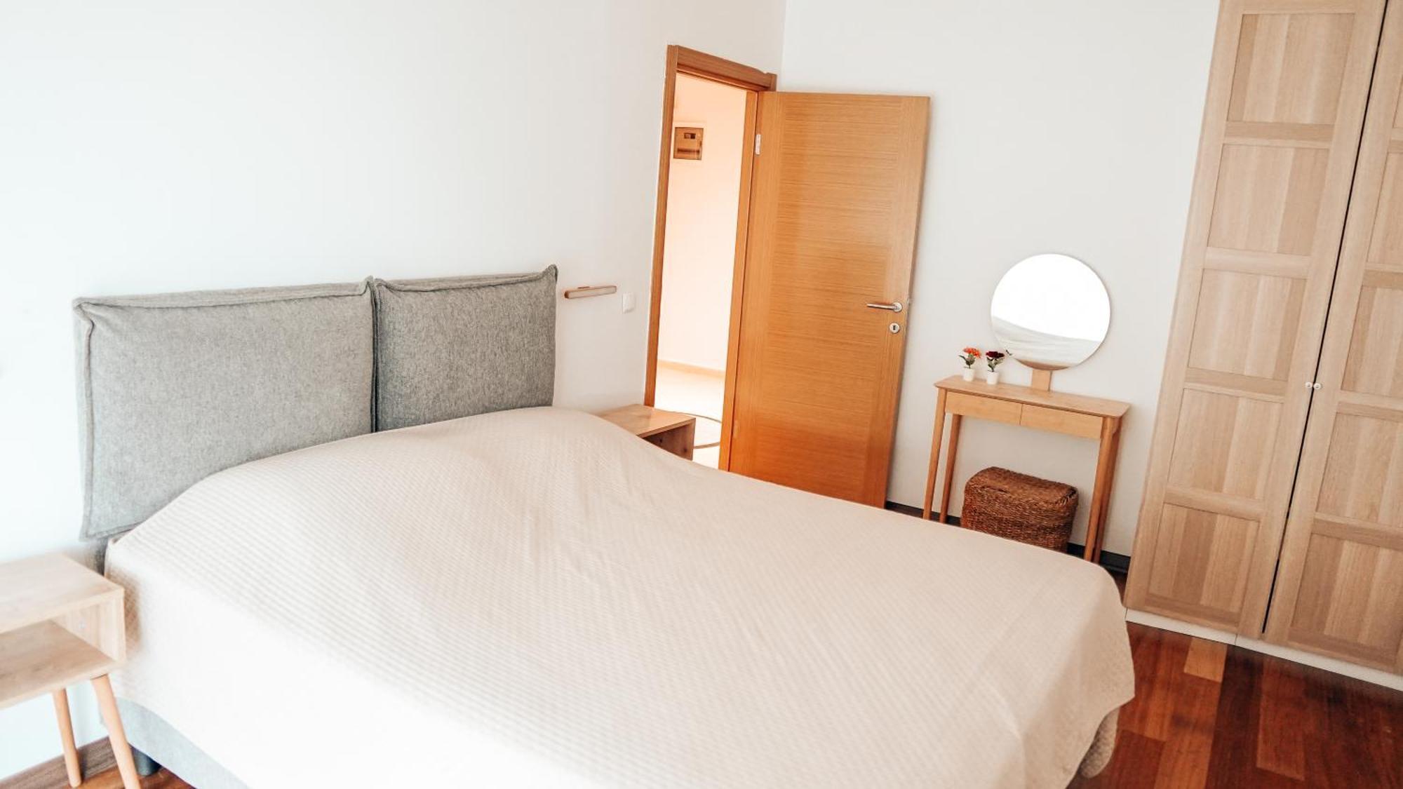 Bosphorus View Oasis 3 Br- 2 Ba Daire *