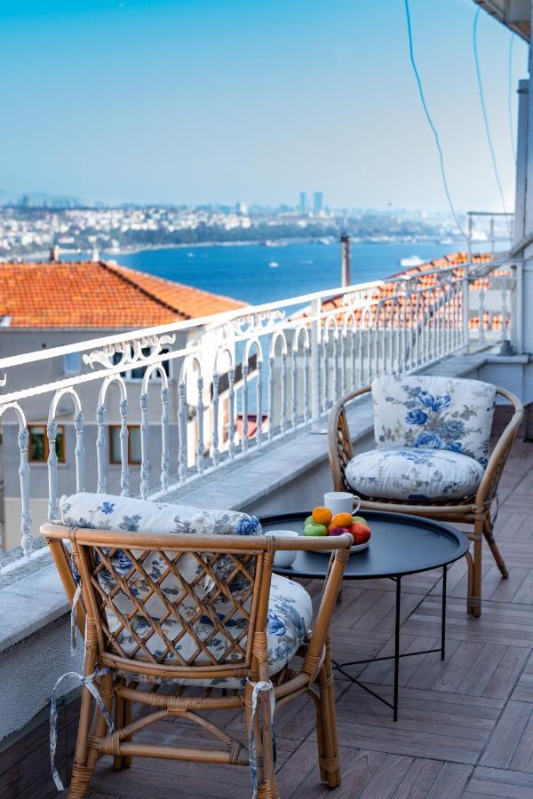 Bosphorus View Oasis 3 Br- 2 Ba Appartamento Provincia di Istanbul