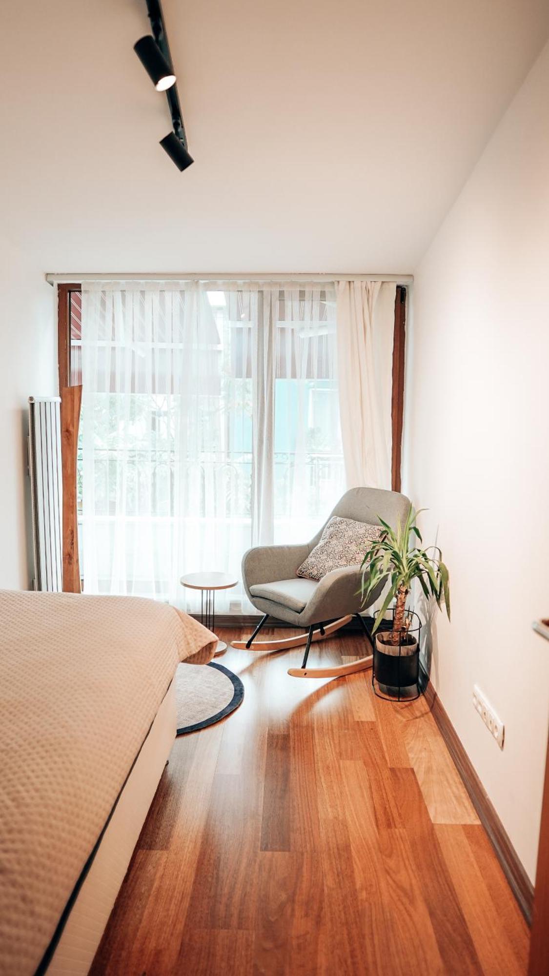 Appartamento Bosphorus View Oasis 3 Br- 2 Ba Provincia di Istanbul