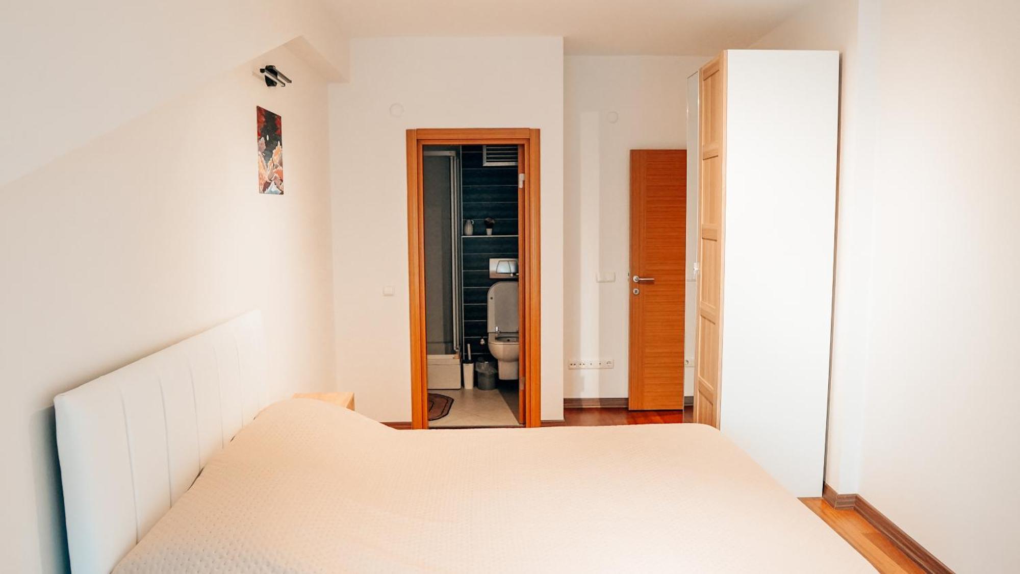 Bosphorus View Oasis 3 Br- 2 Ba Provincia di Istanbul