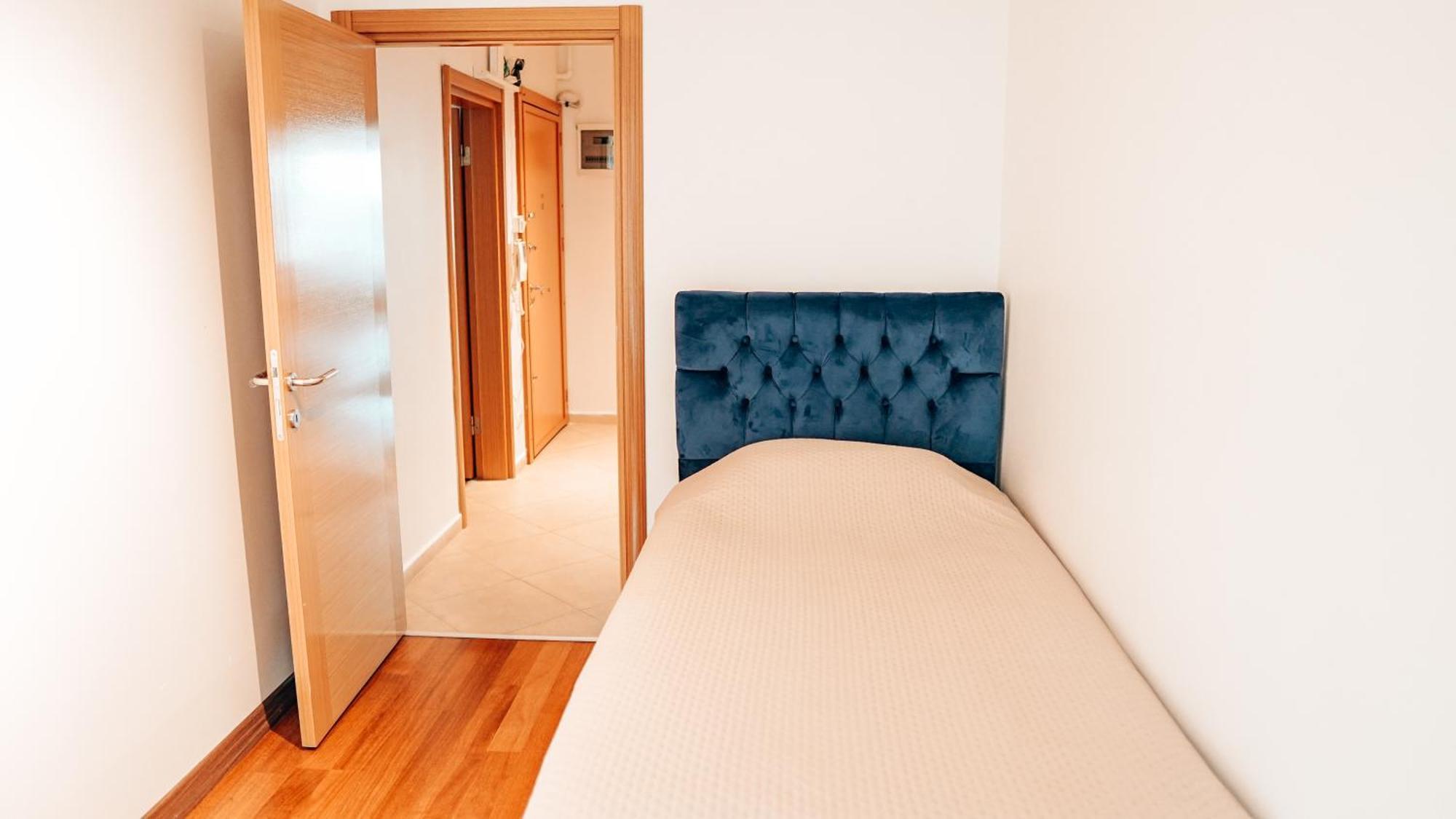 Appartamento Bosphorus View Oasis 3 Br- 2 Ba *